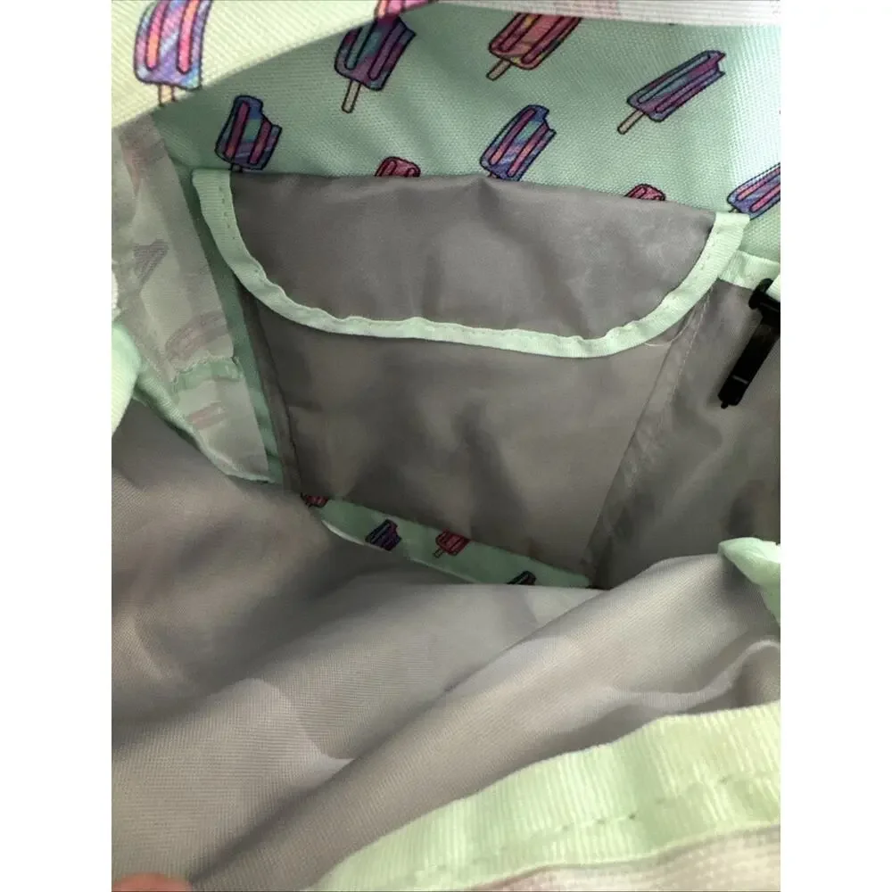 Jansport add fun